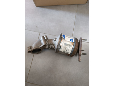 katalizator za Opel Astra J od 2010. do 2012. god.