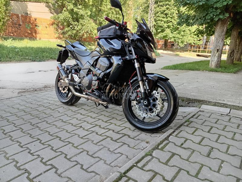 Kawasaki Z750