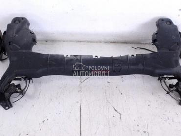 Zadnji most trap za Renault Megane od 2009. do 2014. god.