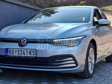 Volkswagen Golf 8 2.0 TDI  DSG,VIRT