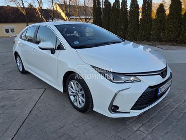 Toyota Corolla 1.5 Luna