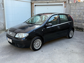 Fiat Punto 1.2 8v