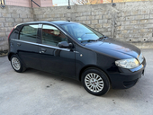 Fiat Punto 1.2 8v