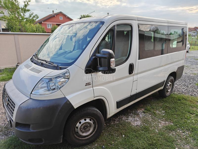 Fiat Ducato 