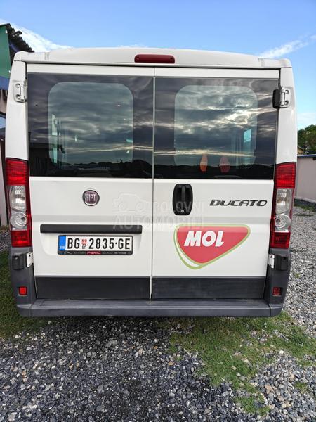 Fiat Ducato 