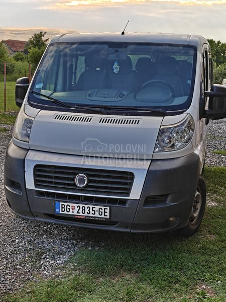 Fiat Ducato 