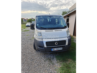 Fiat Ducato 