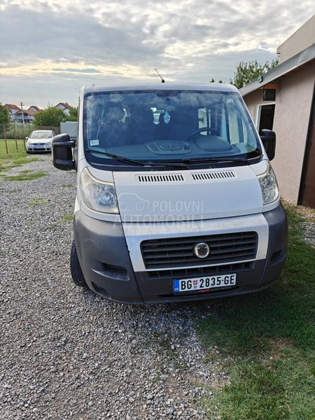 Fiat Ducato 