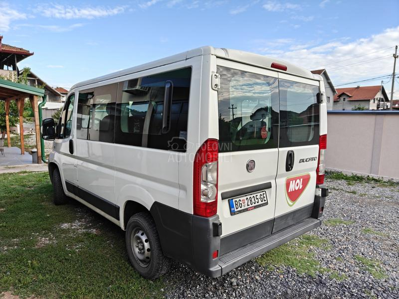 Fiat Ducato 
