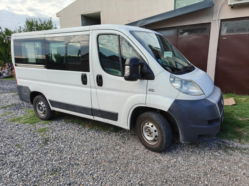 Fiat Ducato 