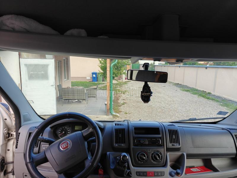 Fiat Ducato 