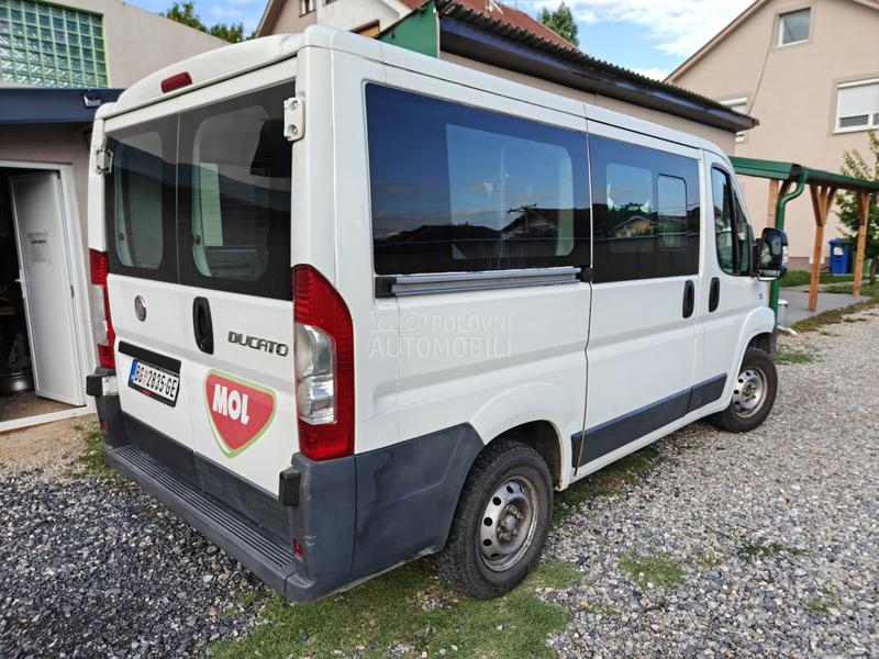 Fiat Ducato 