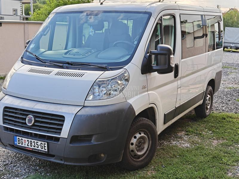 Fiat Ducato 