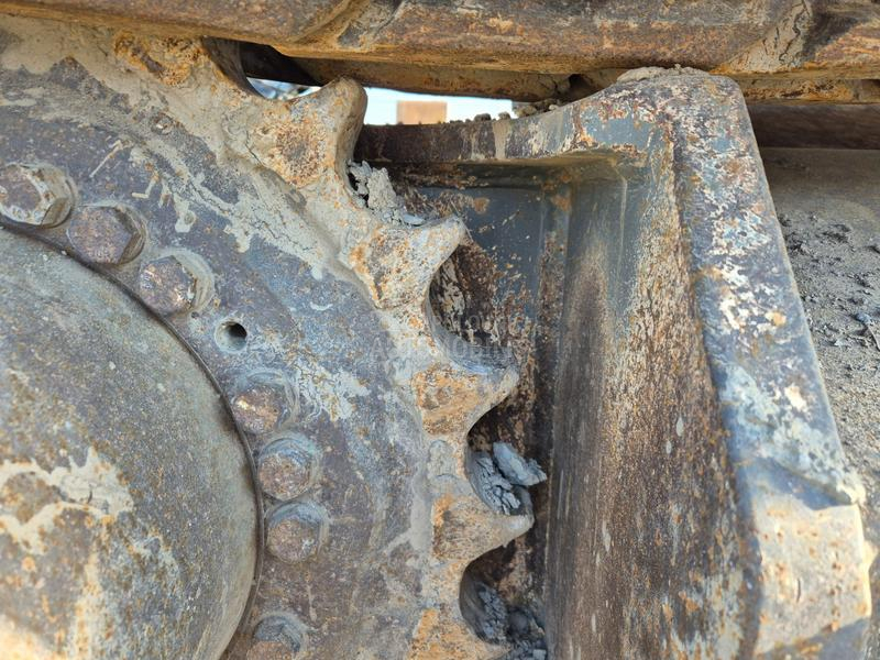 Liebherr R 906 HD Litronic