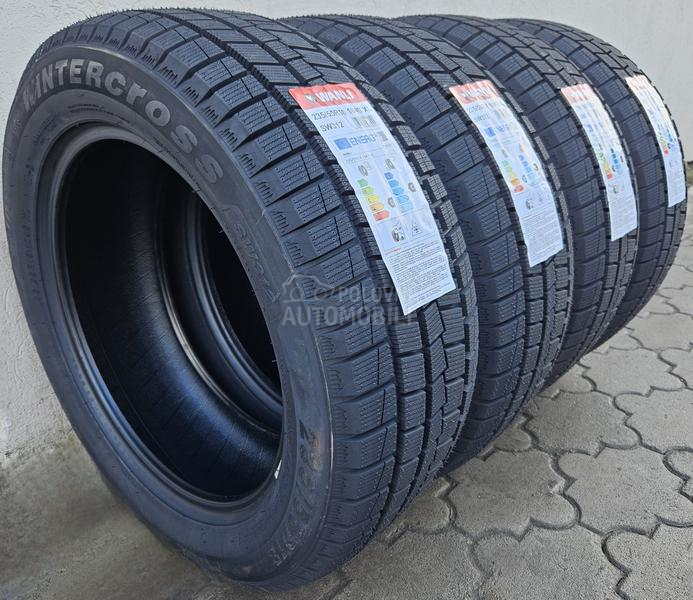 Wanli 235/55 R18 Zimska