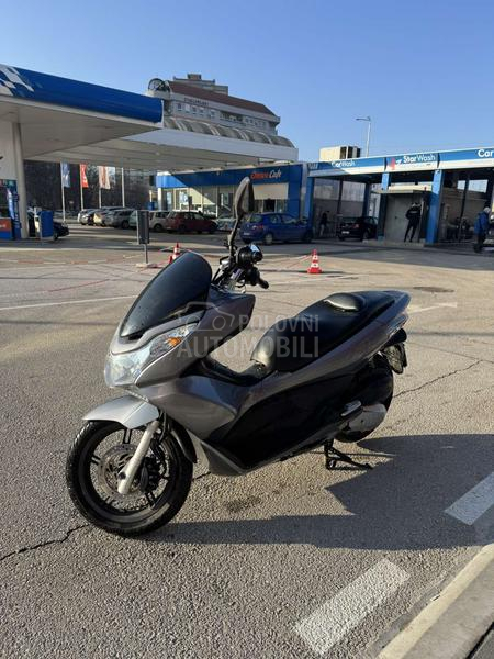 Honda PCX