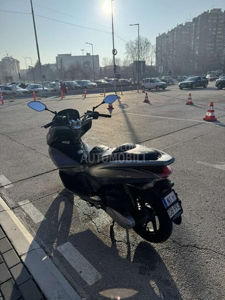Honda PCX
