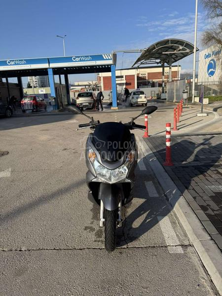 Honda PCX