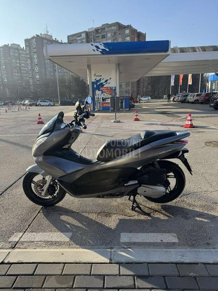 Honda PCX