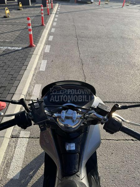 Honda PCX