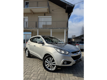 Hyundai ix35 Premium