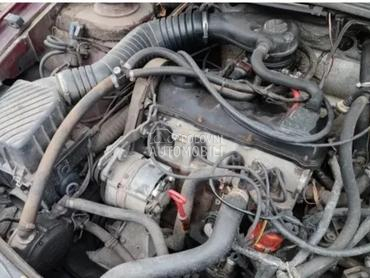 Pumpa u rezervoaru za Volkswagen Passat B3