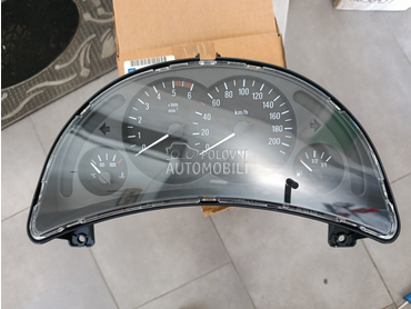 instrument sat za Opel Corsa C od 2001. do 2004. god.