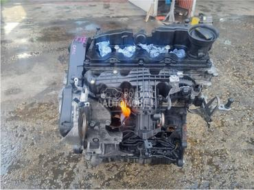 motor 1.6 tdi za Volkswagen Golf 6 od 2009. do 2013. god.