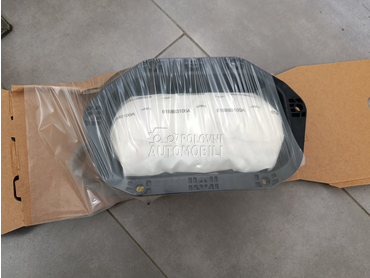 air bag za Opel Insignia od 2009. do 2014. god.