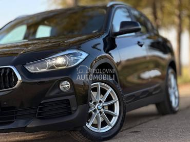 BMW X2 E K S T R A