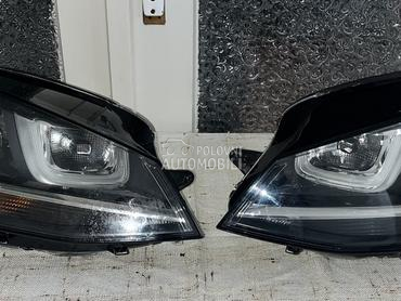 Xenon Farovi za Volkswagen Golf 7