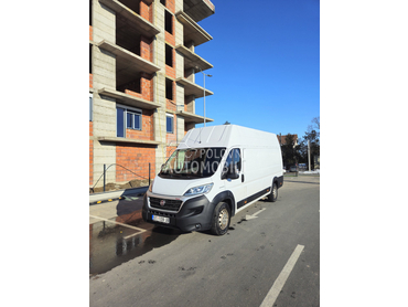 Fiat Ducato 2.3 L4H3