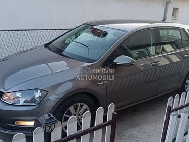 Volkswagen Golf 7 Highline