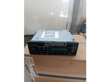 radio za Opel Corsa C