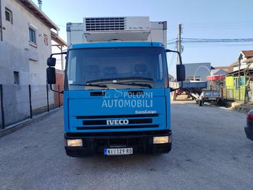 Iveco Tector