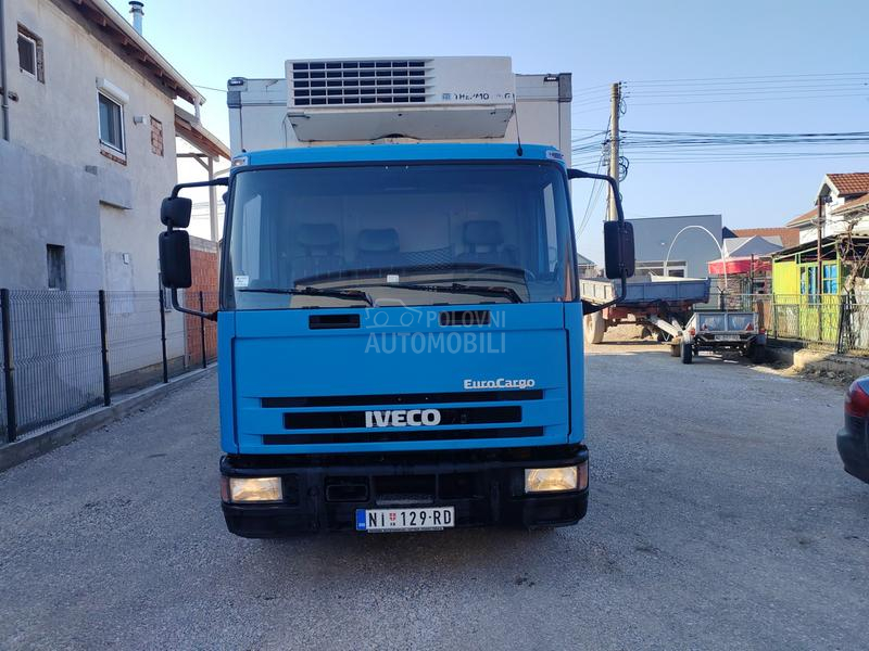 Iveco Tector