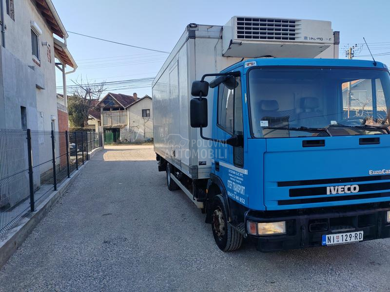 Iveco Tector
