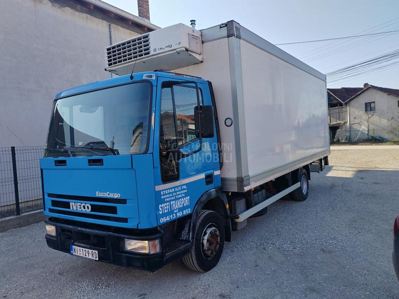 Iveco Tector