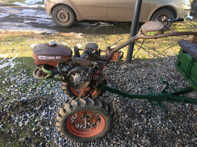 IMT 506 SX