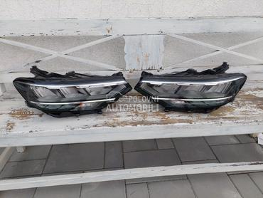 Led Farovi za Volkswagen Passat B8