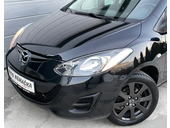 Mazda 2 CH 153000 K M