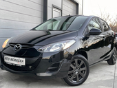 Mazda 2 CH 153000 K M