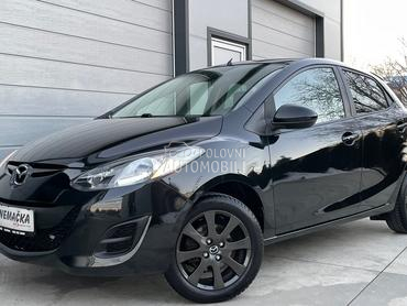 Mazda 2 CH 153000 K M