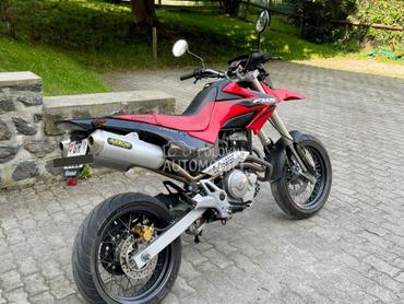 Honda FMX