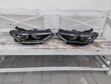 IQ Led Farovi za Volkswagen Passat B8