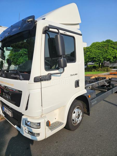 MAN tgl 8.180