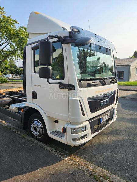 MAN tgl 8.180