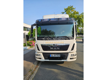 MAN tgl 8.180