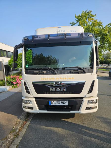 MAN tgl 8.180