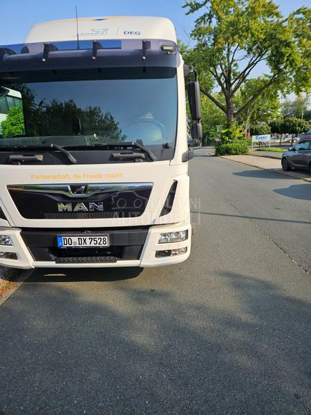 MAN tgl 8.180